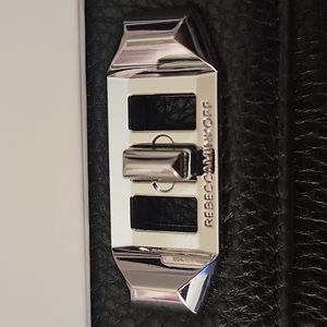 Recca Minkoff Love in Charge Crossbody